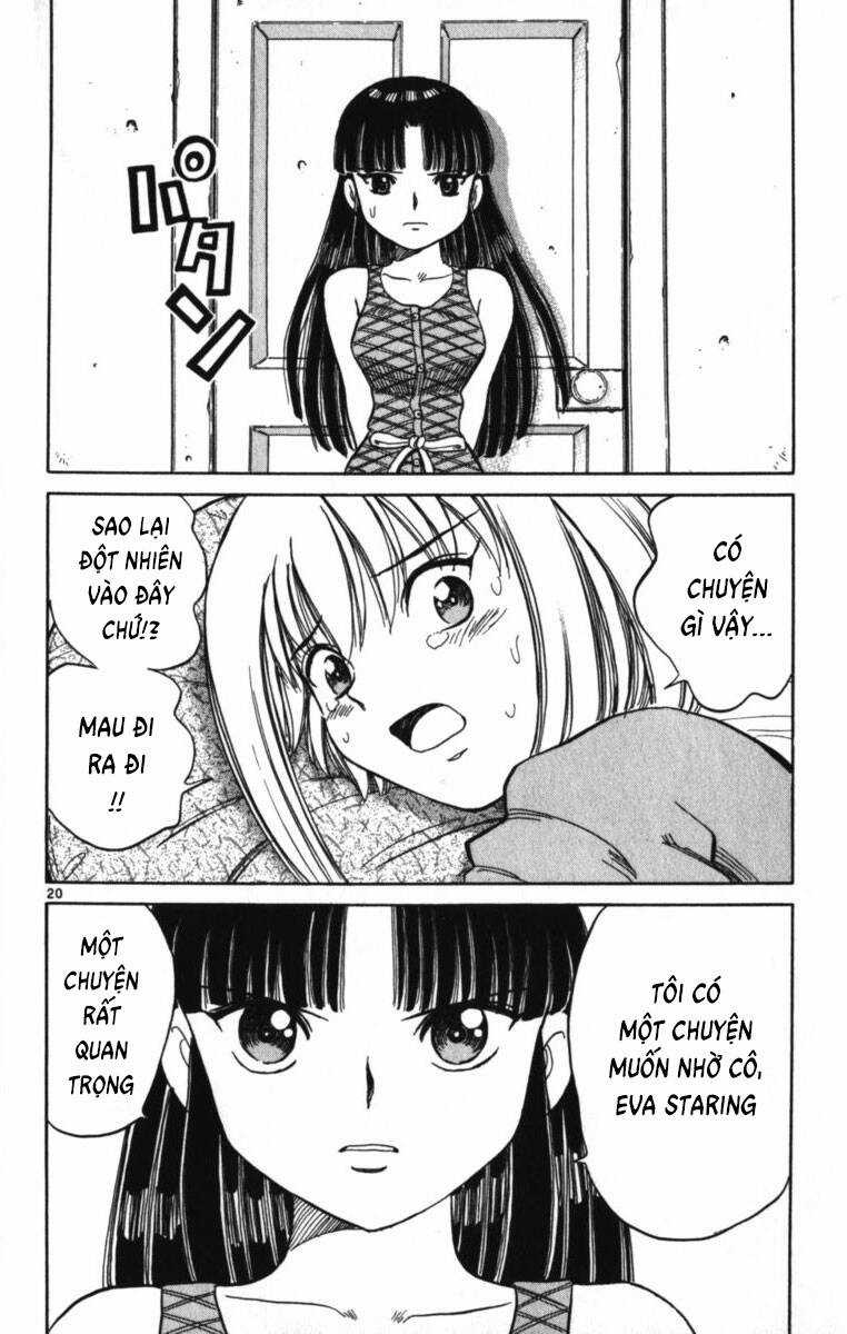 Dan Doh! Xi - Chapter 90 - Trang 21