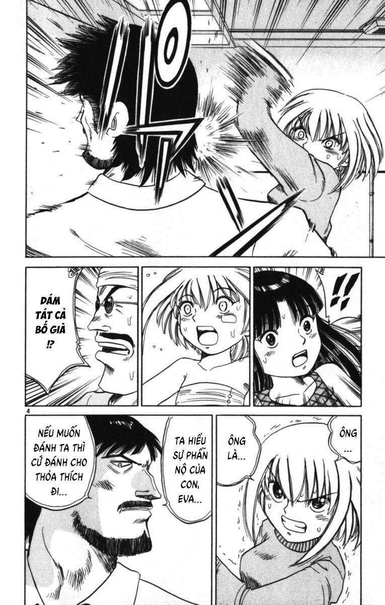 Dan Doh! Xi - Chapter 90 - Trang 5