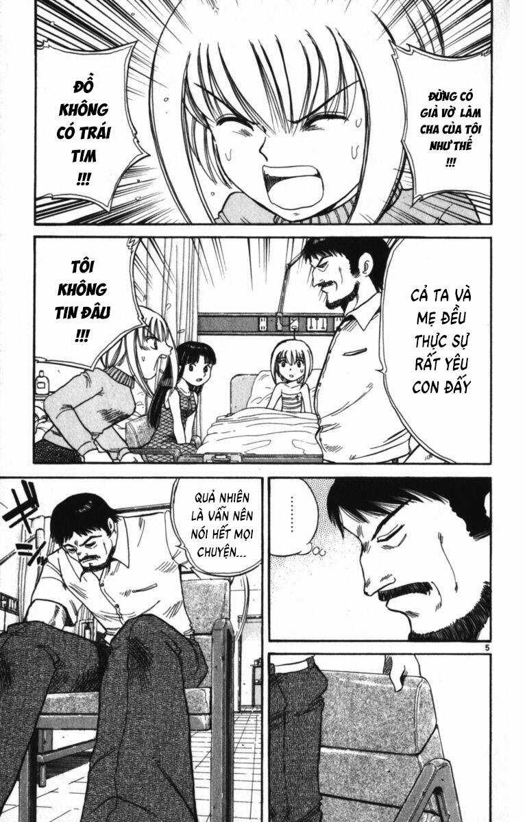 Dan Doh! Xi - Chapter 90 - Trang 6