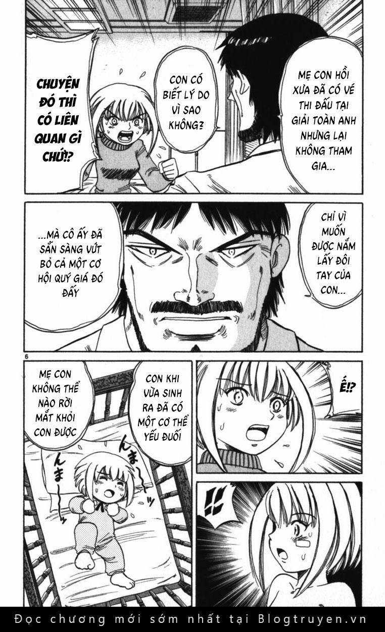 Dan Doh! Xi - Chapter 90 - Trang 7