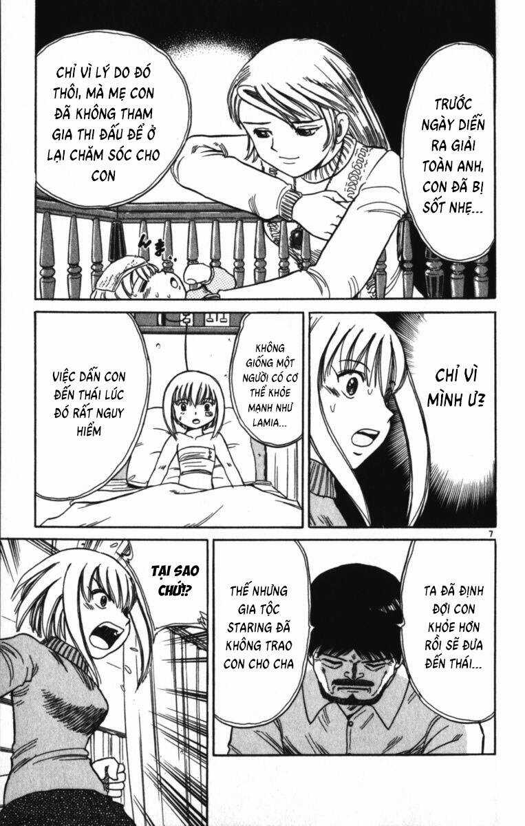 Dan Doh! Xi - Chapter 90 - Trang 8