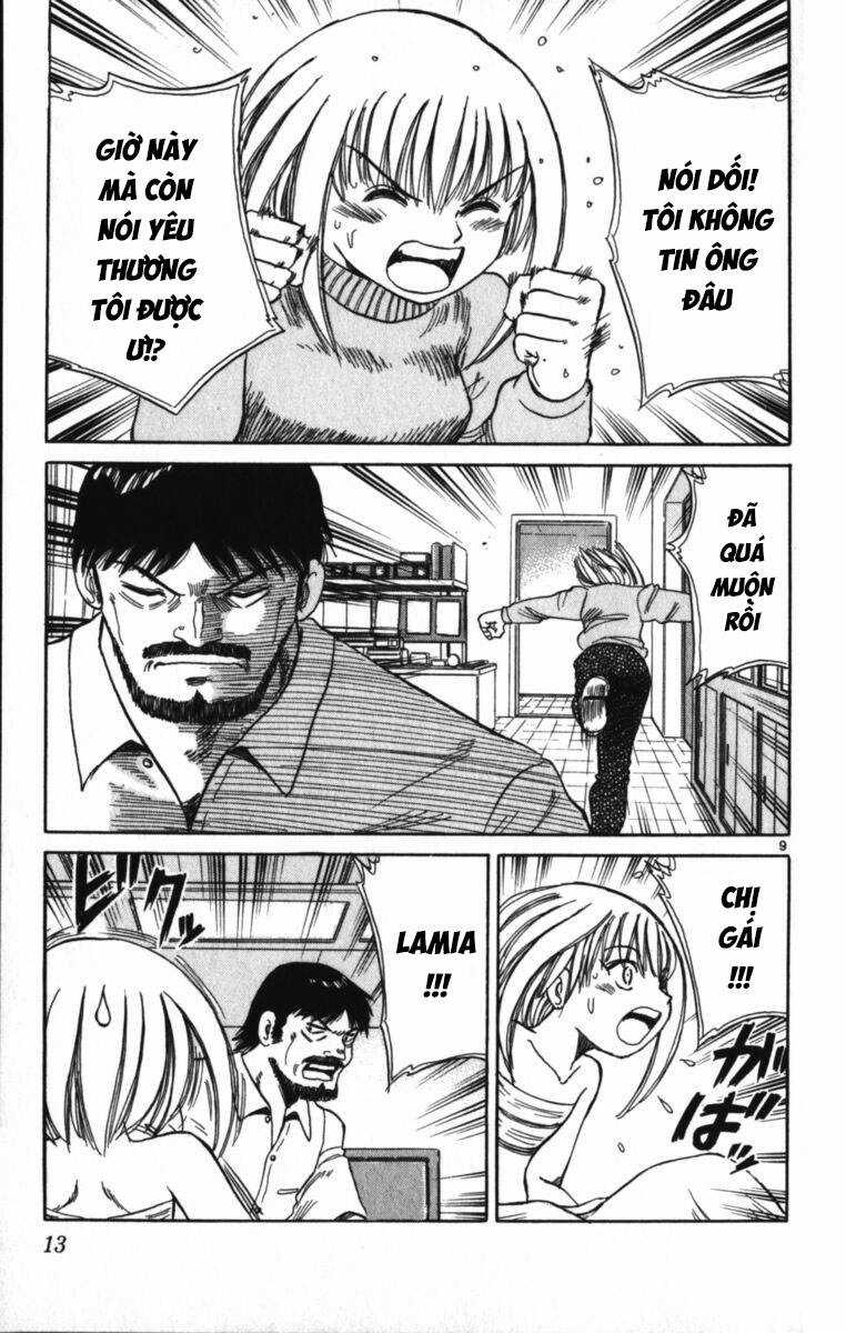 Dan Doh! Xi - Chapter 90 - Trang 10