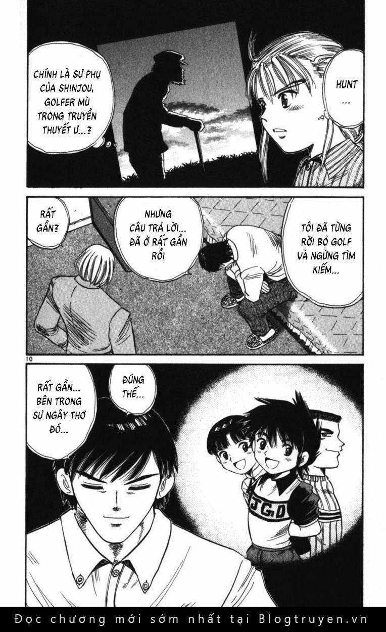 Dan Doh! Xi - Chapter 91 - Trang 11