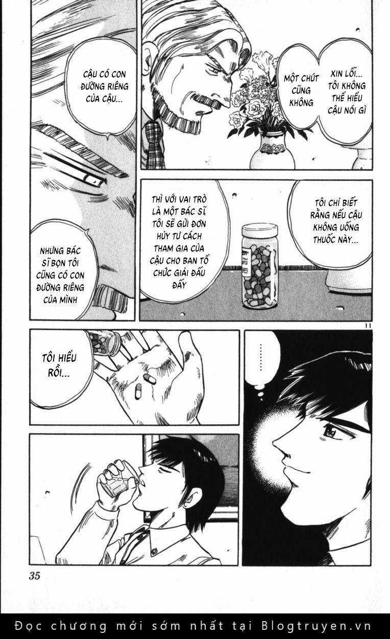 Dan Doh! Xi - Chapter 91 - Trang 12