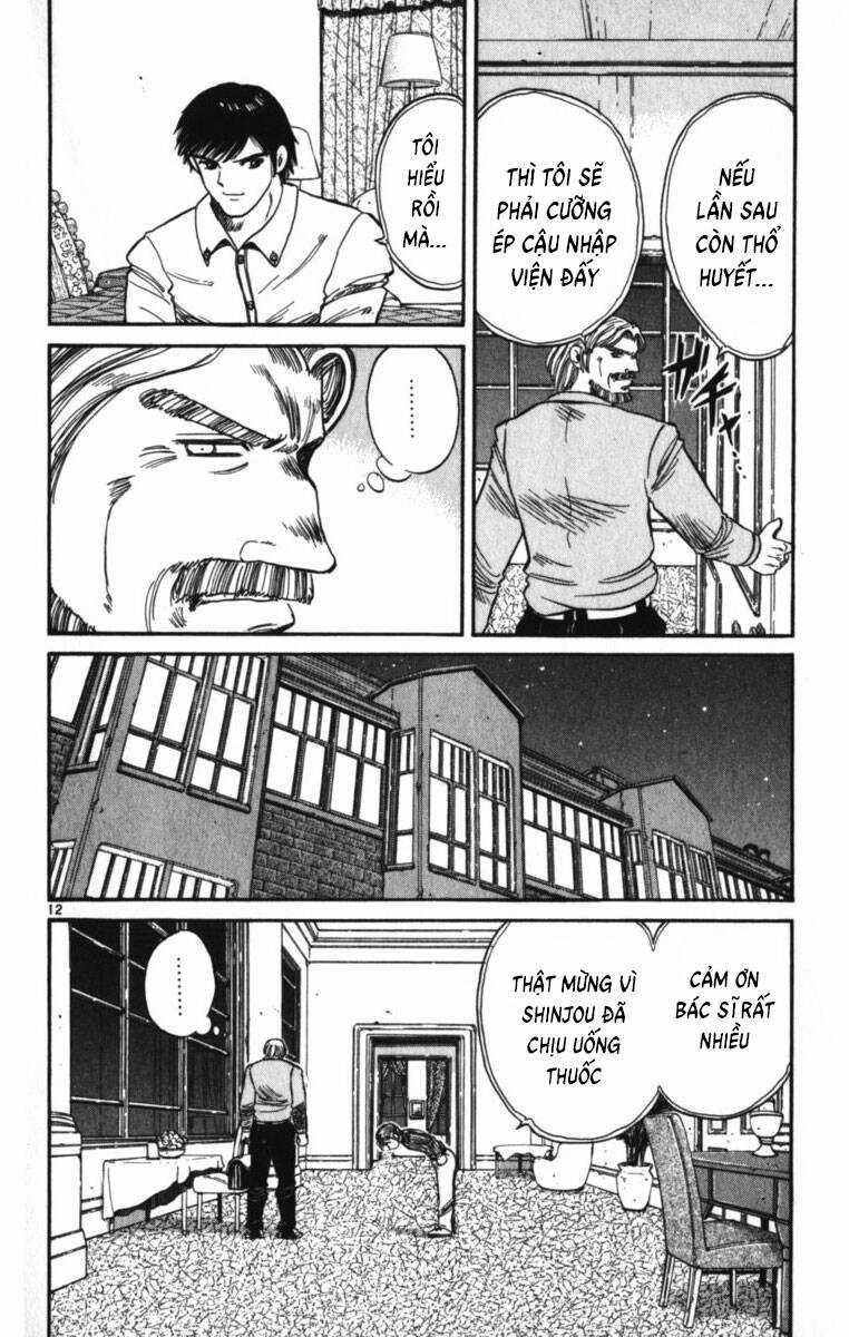 Dan Doh! Xi - Chapter 91 - Trang 13