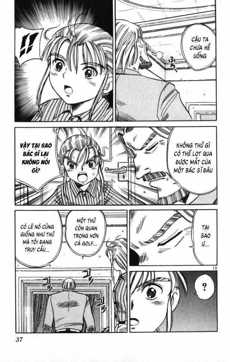 Dan Doh! Xi - Chapter 91 - Trang 14