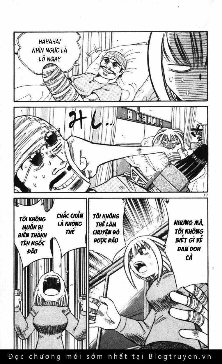 Dan Doh! Xi - Chapter 91 - Trang 18