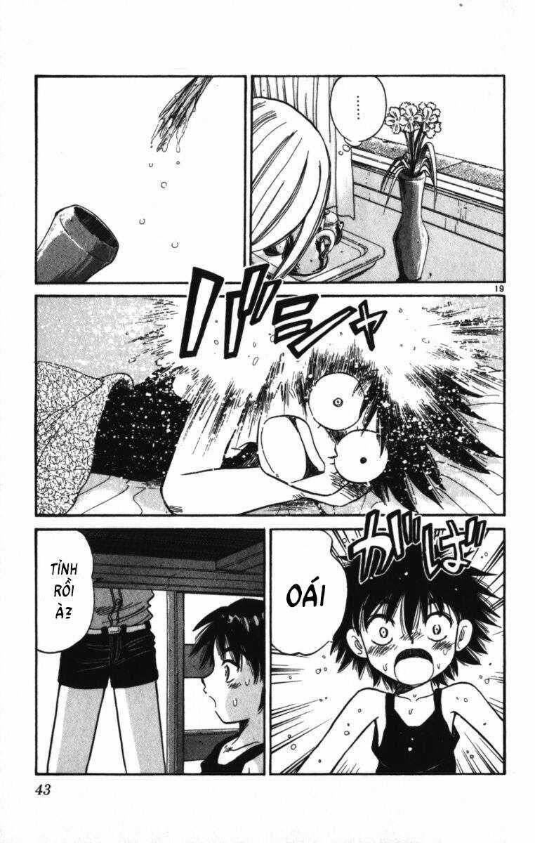 Dan Doh! Xi - Chapter 91 - Trang 20