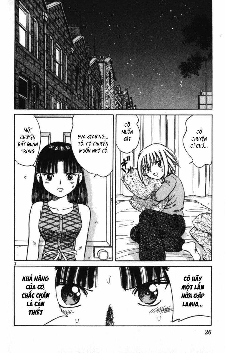 Dan Doh! Xi - Chapter 91 - Trang 3