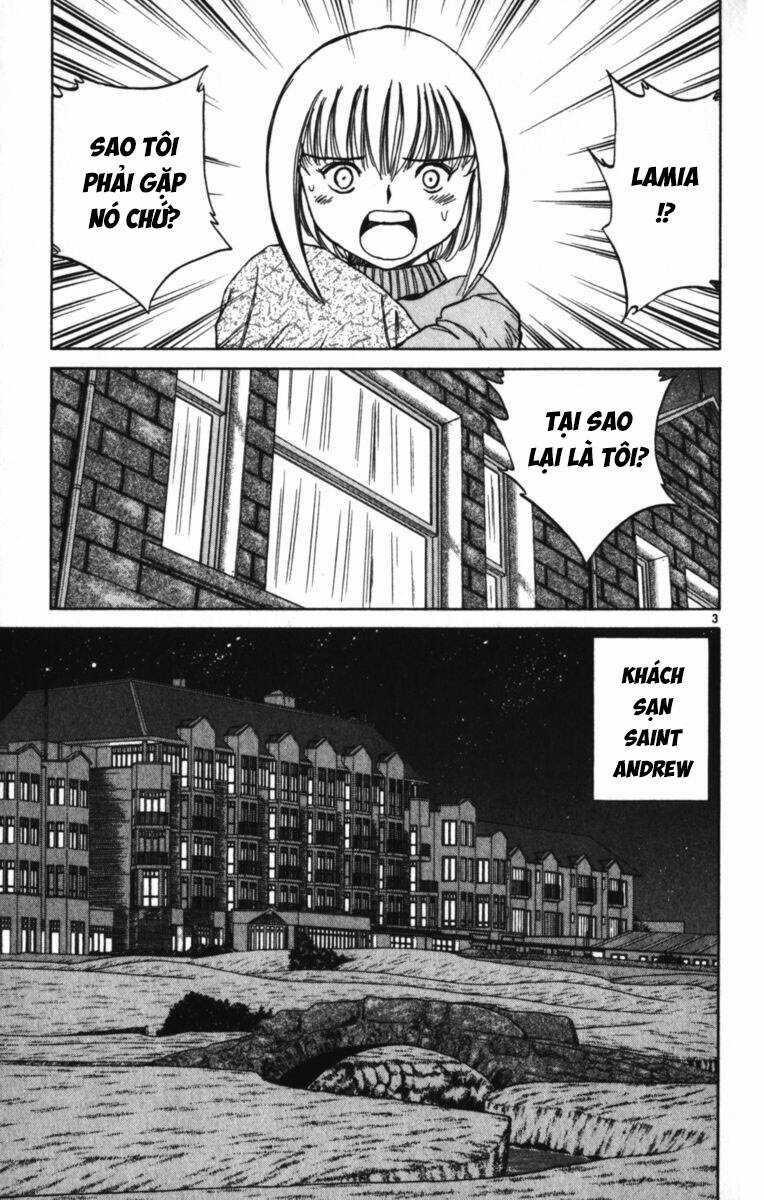 Dan Doh! Xi - Chapter 91 - Trang 4