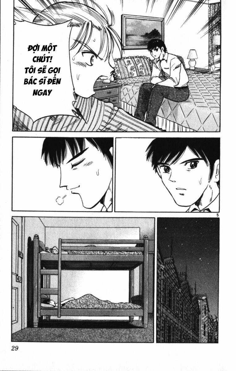 Dan Doh! Xi - Chapter 91 - Trang 6