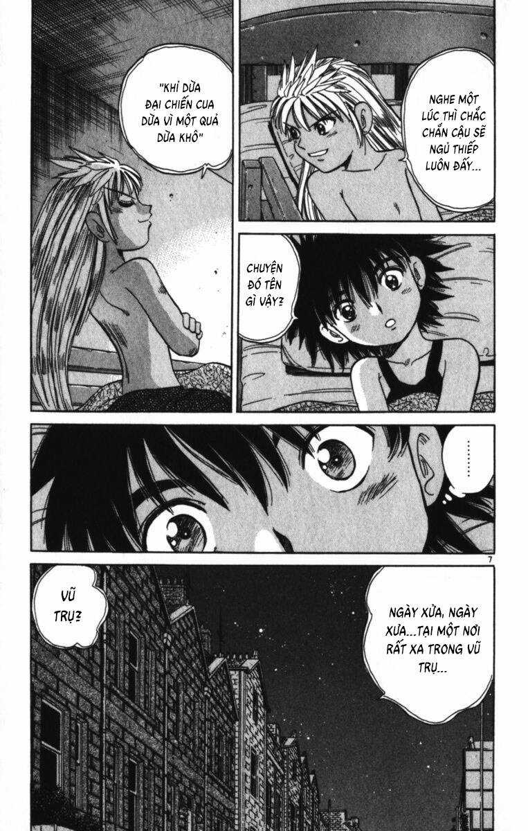 Dan Doh! Xi - Chapter 91 - Trang 8