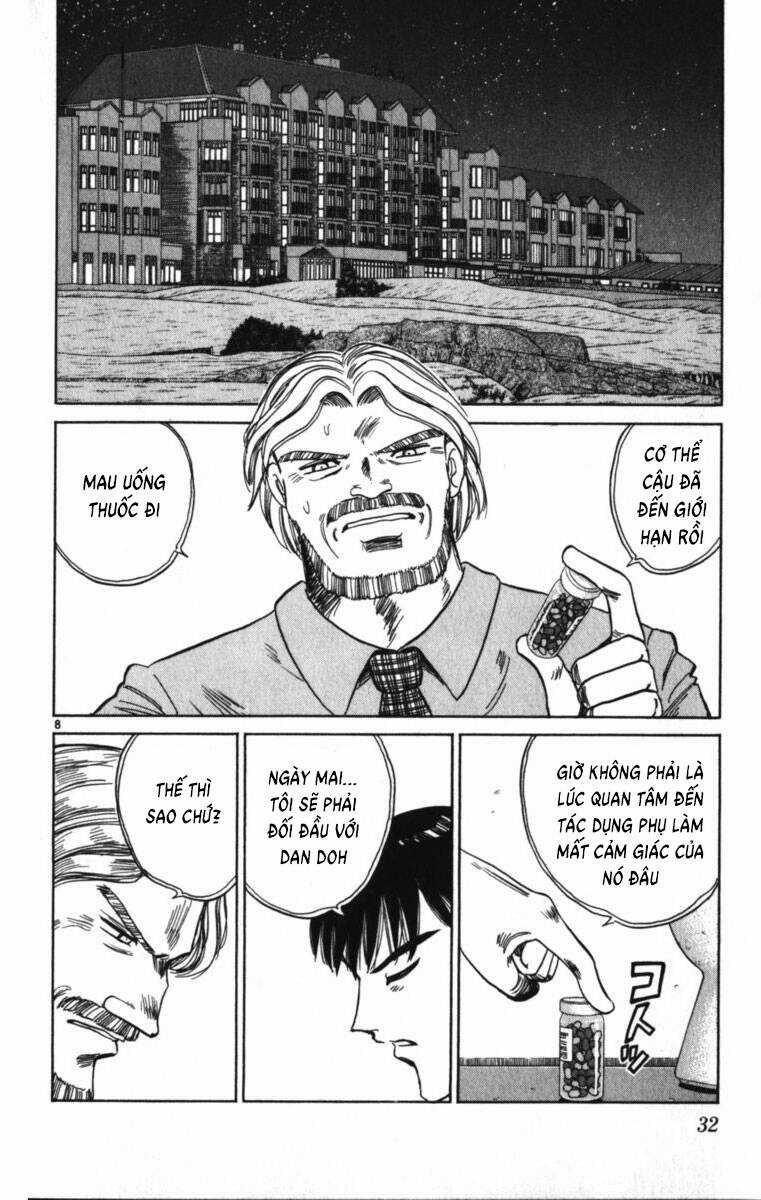 Dan Doh! Xi - Chapter 91 - Trang 9