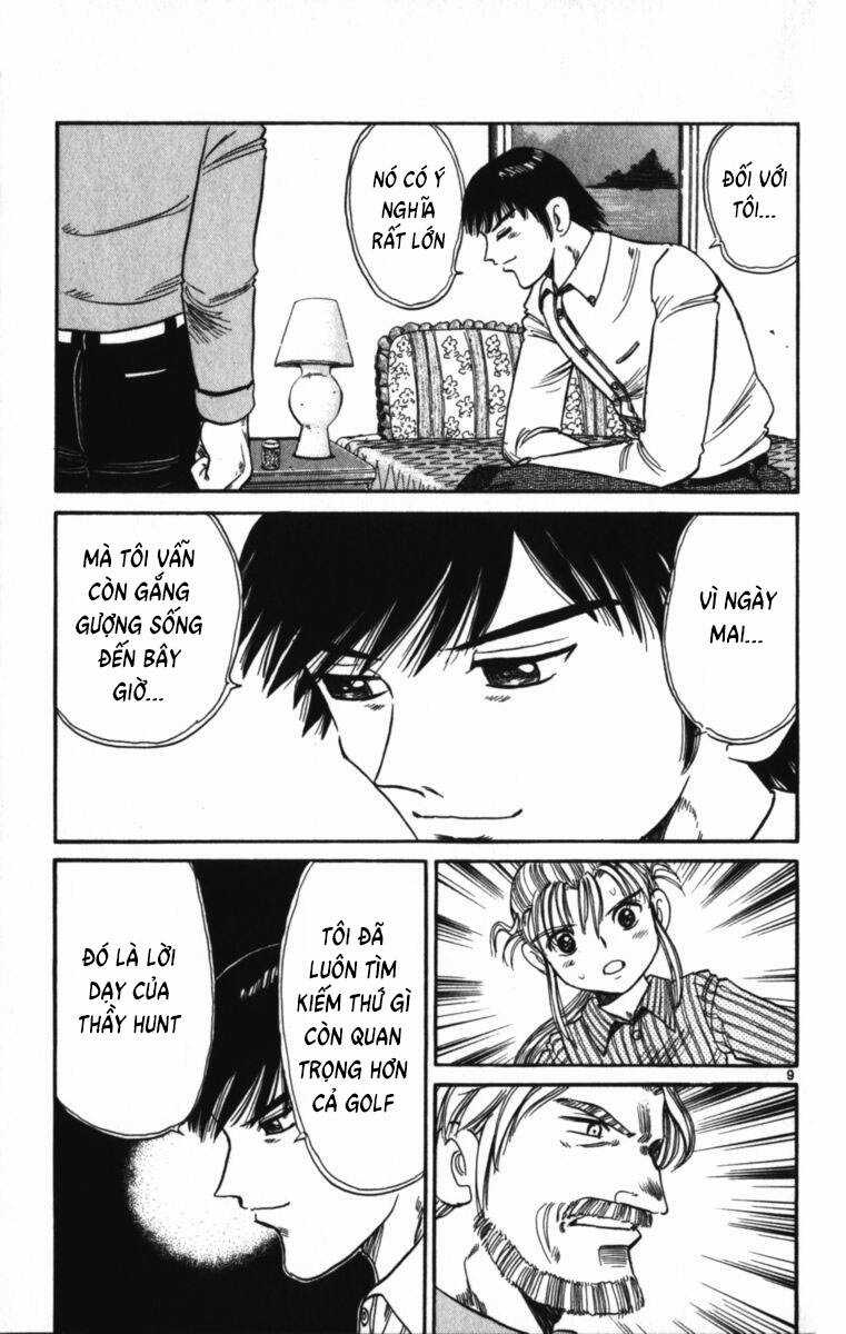 Dan Doh! Xi - Chapter 91 - Trang 10