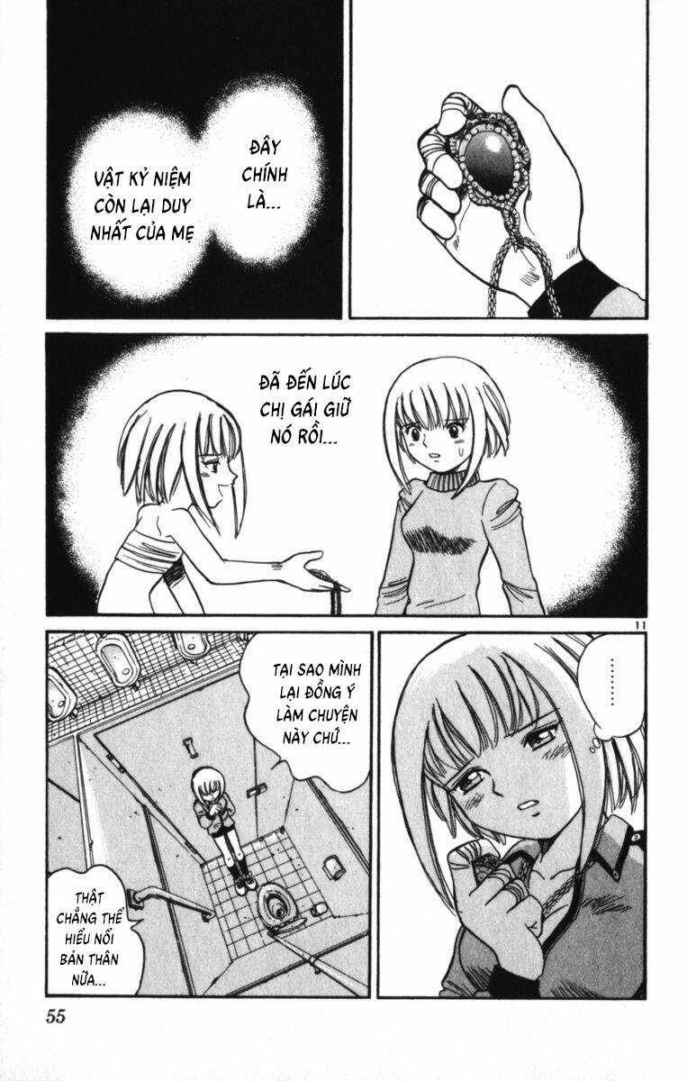 Dan Doh! Xi - Chapter 92 - Trang 11