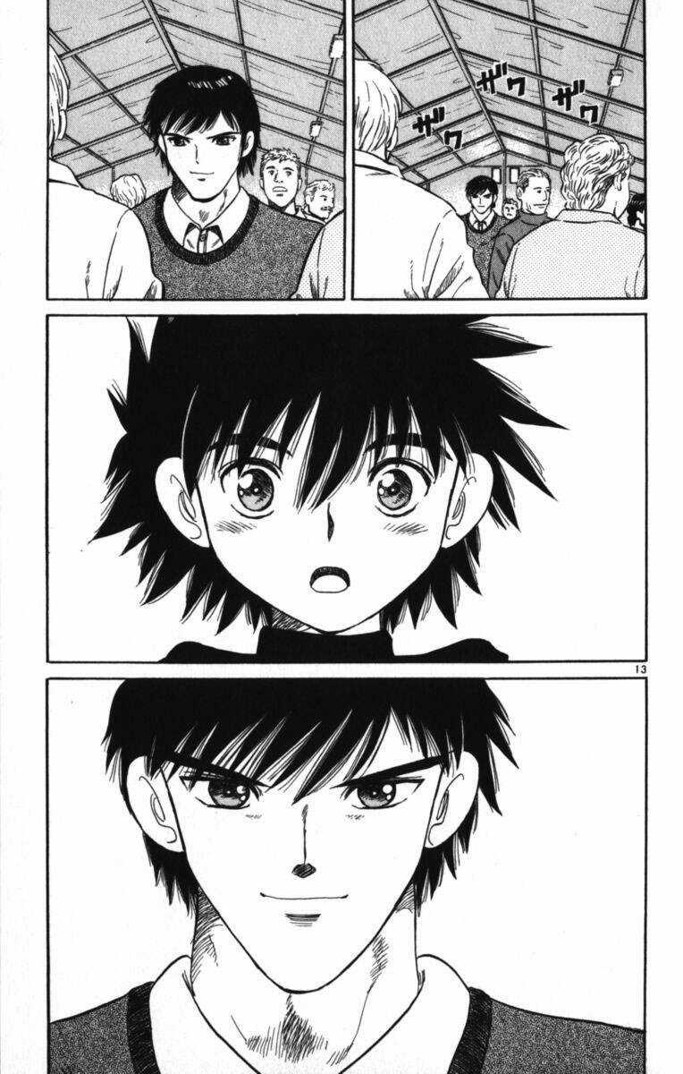 Dan Doh! Xi - Chapter 92 - Trang 13