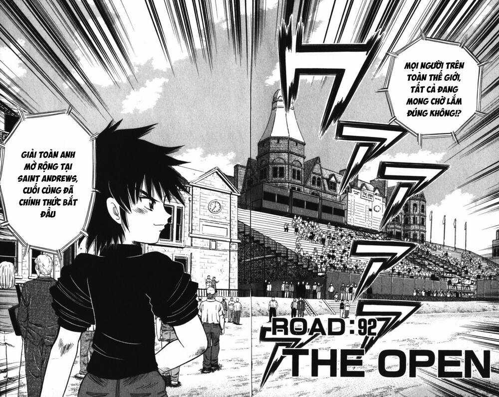 Dan Doh! Xi - Chapter 92 - Trang 3