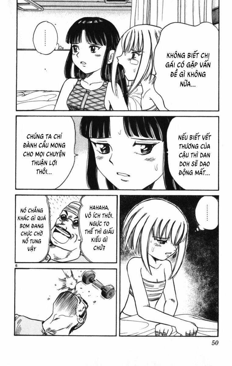 Dan Doh! Xi - Chapter 92 - Trang 6