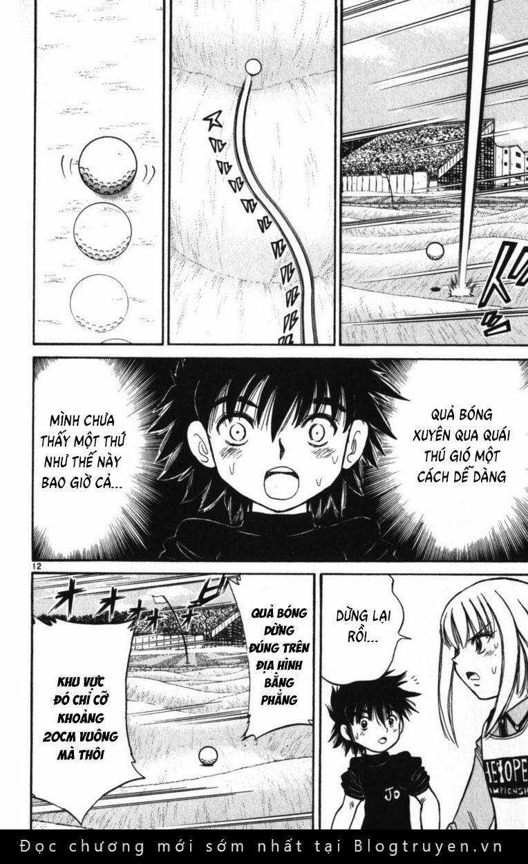 Dan Doh! Xi - Chapter 93 - Trang 12