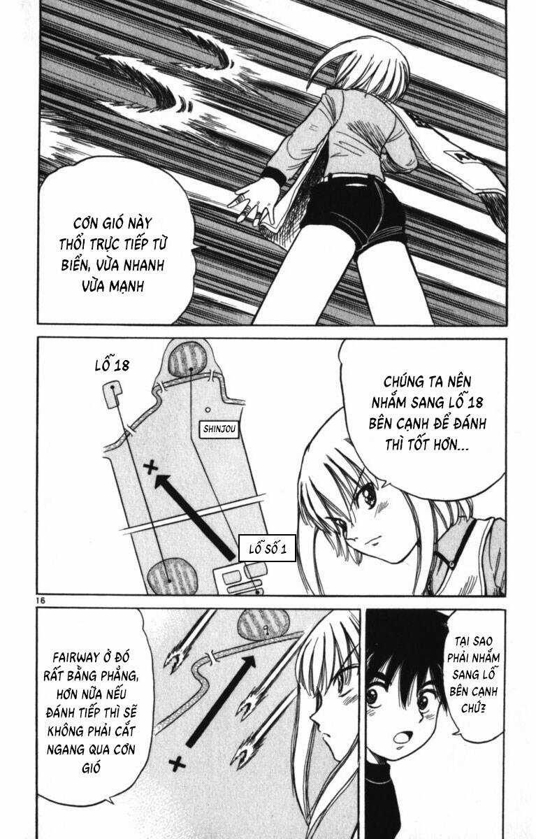 Dan Doh! Xi - Chapter 93 - Trang 16