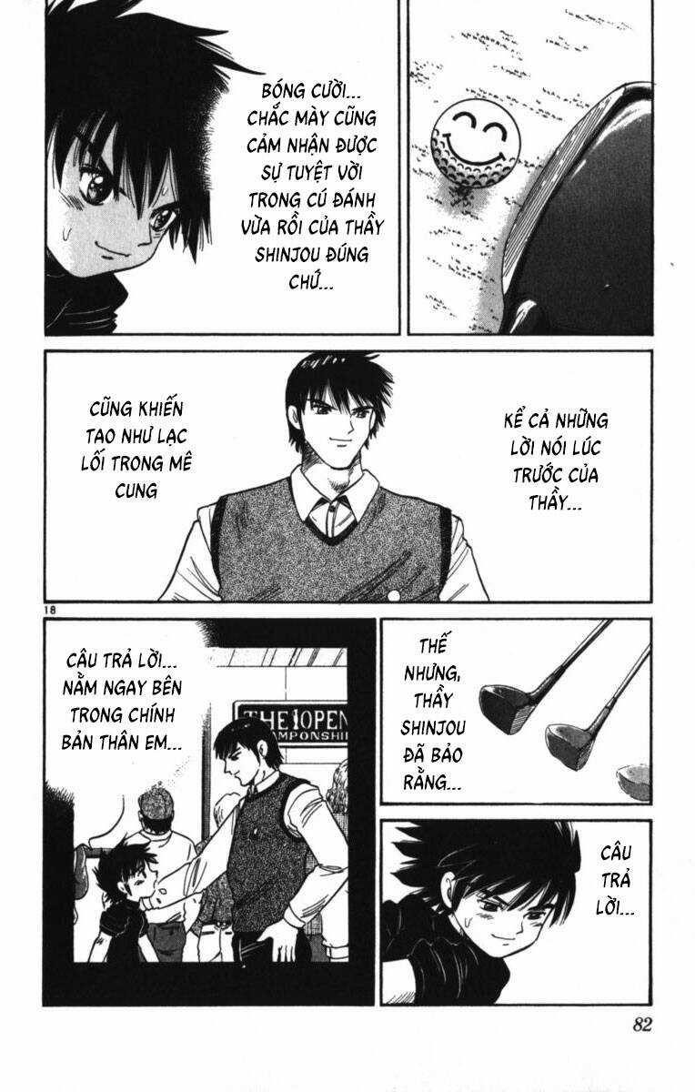 Dan Doh! Xi - Chapter 93 - Trang 18