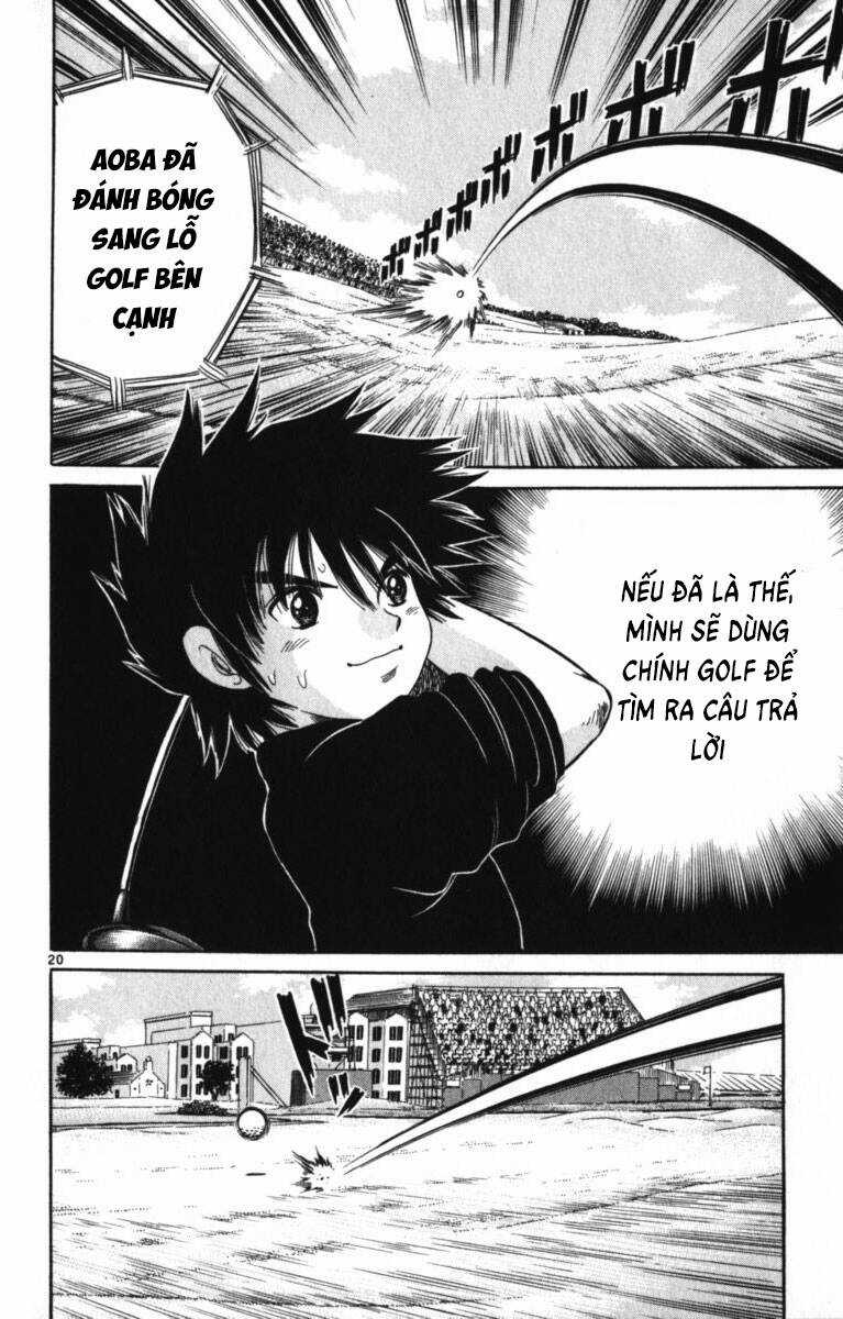 Dan Doh! Xi - Chapter 93 - Trang 20
