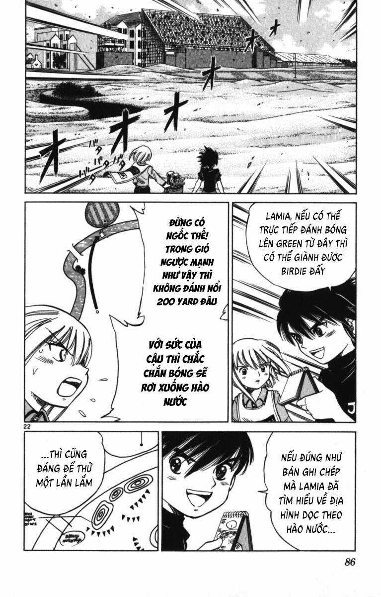 Dan Doh! Xi - Chapter 93 - Trang 22