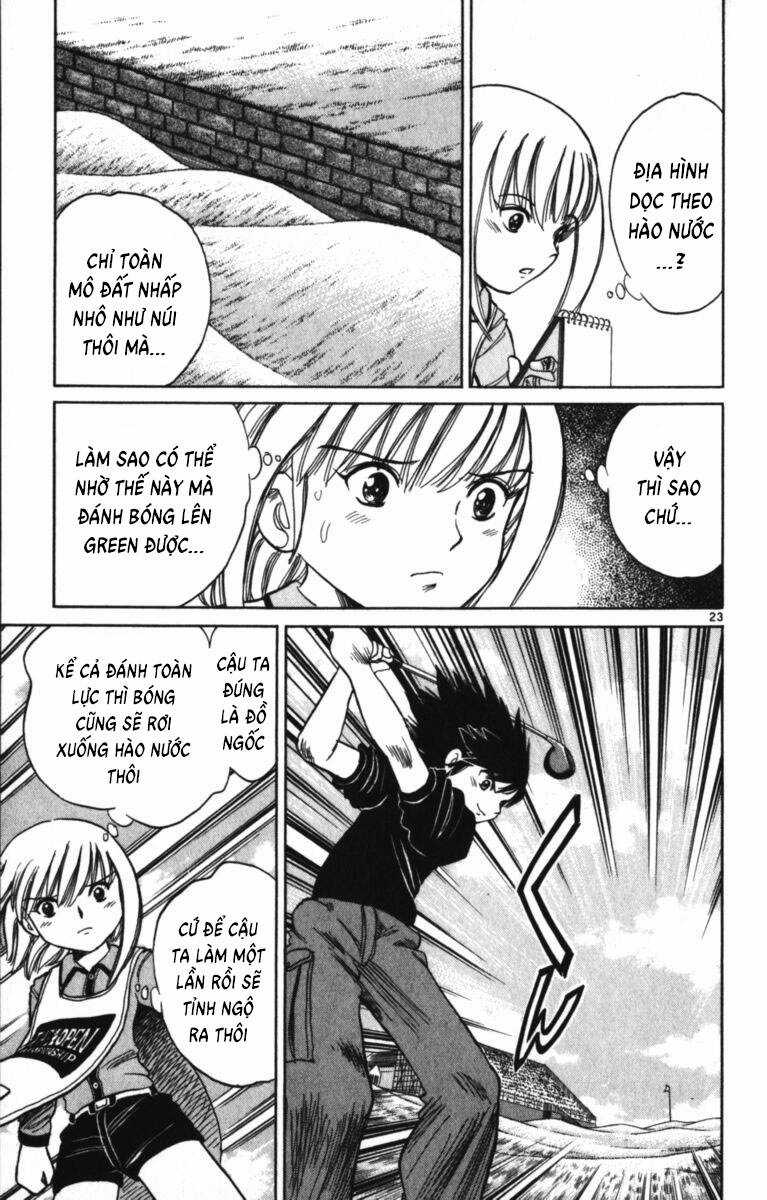 Dan Doh! Xi - Chapter 93 - Trang 23