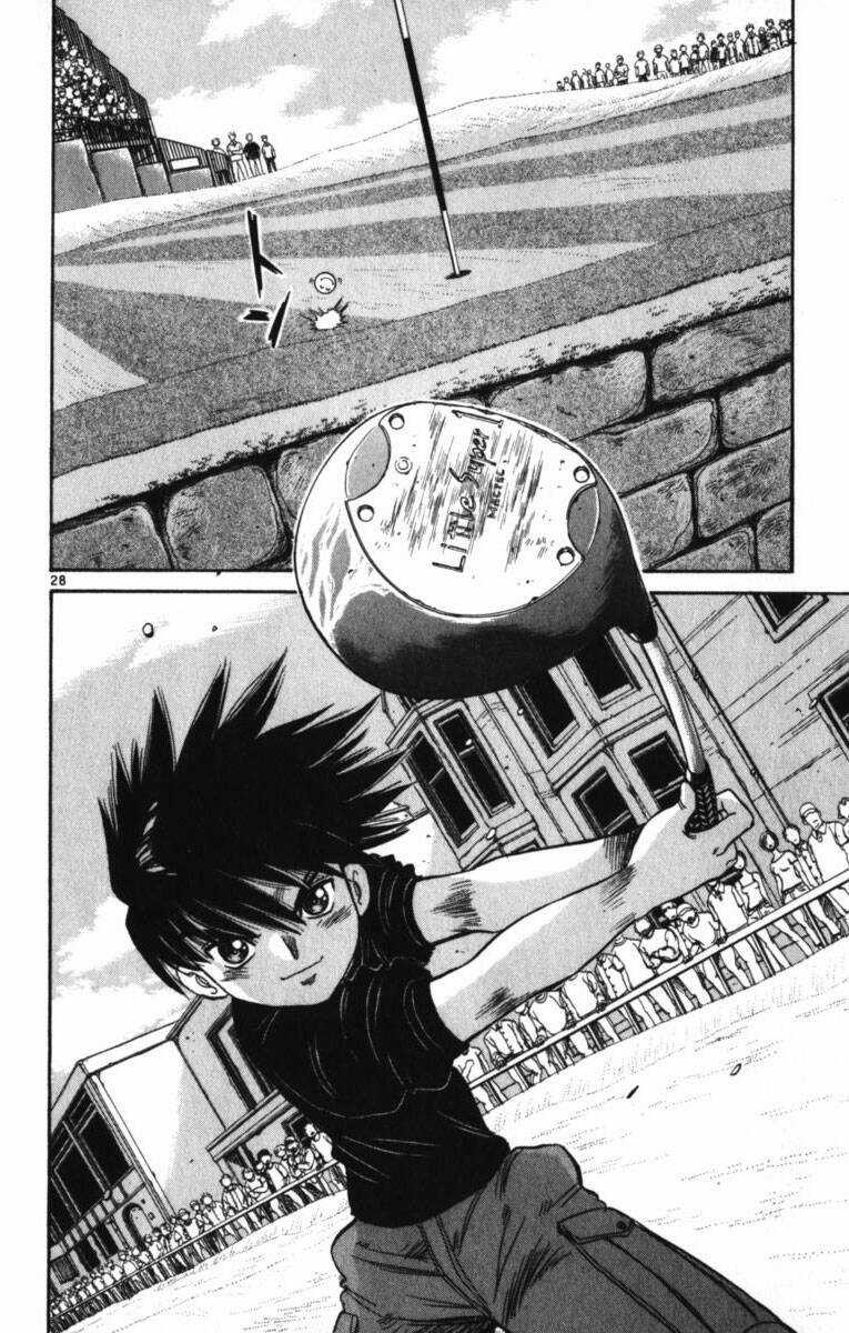 Dan Doh! Xi - Chapter 93 - Trang 28