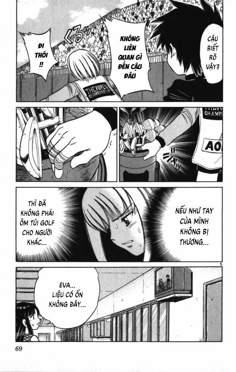 Dan Doh! Xi - Chapter 93 - Trang 5