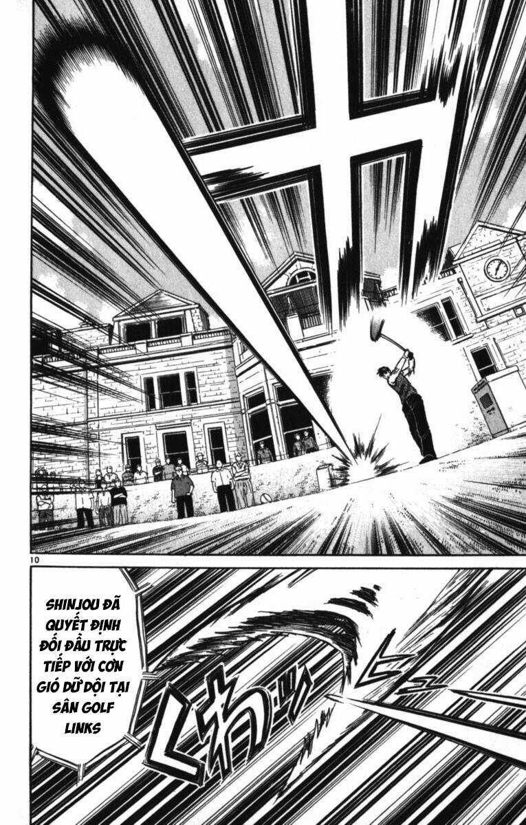 Dan Doh! Xi - Chapter 93 - Trang 10