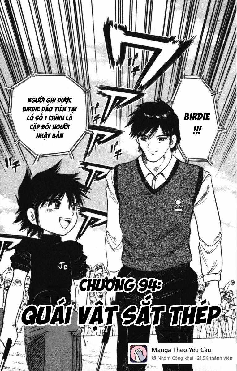 Dan Doh! Xi - Chapter 94 - Trang 2