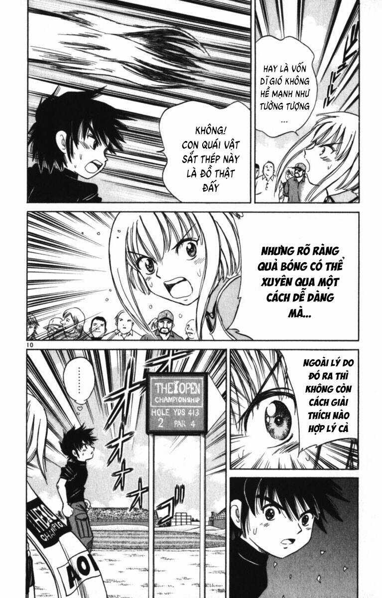 Dan Doh! Xi - Chapter 94 - Trang 11