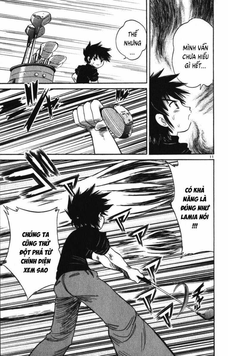 Dan Doh! Xi - Chapter 94 - Trang 12