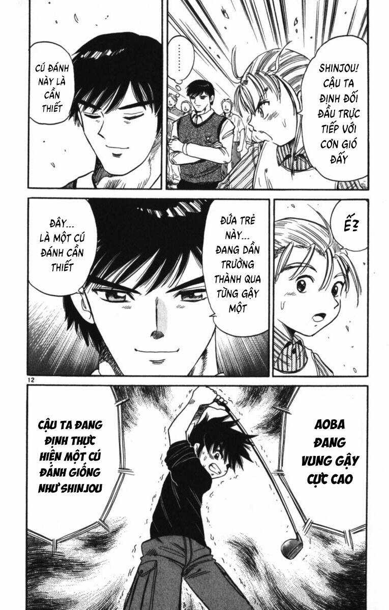 Dan Doh! Xi - Chapter 94 - Trang 13