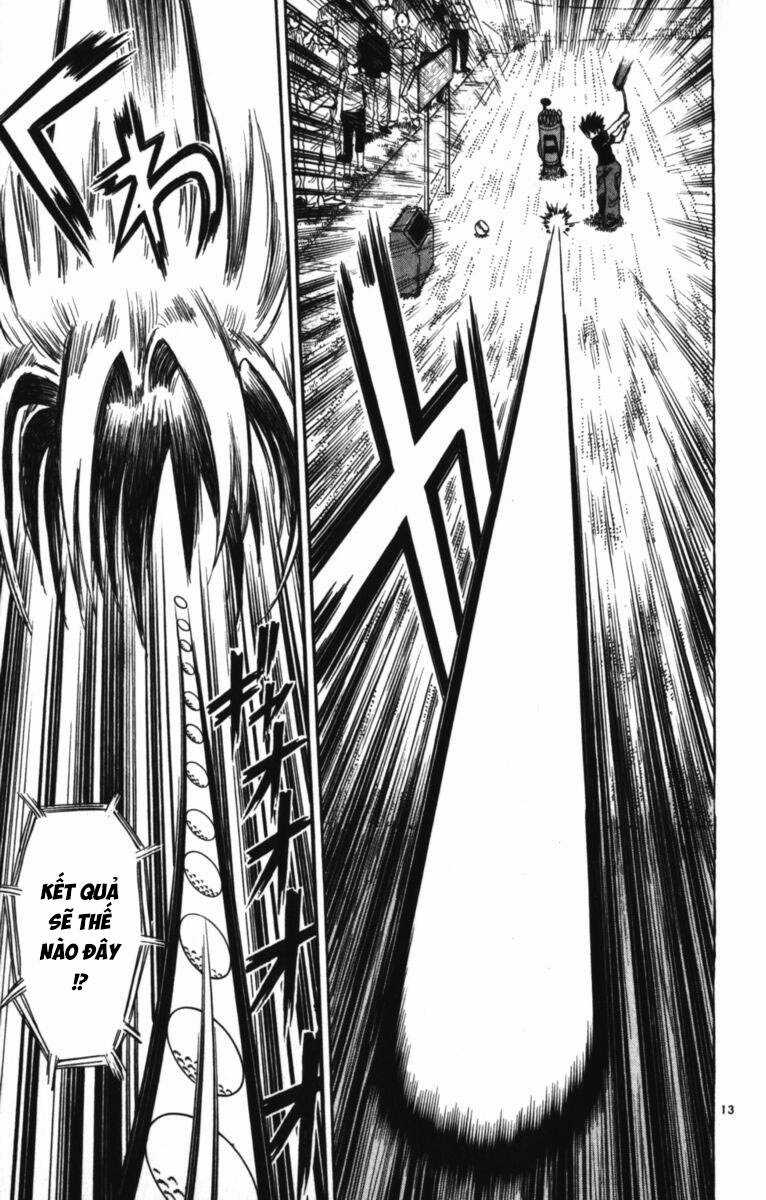 Dan Doh! Xi - Chapter 94 - Trang 14