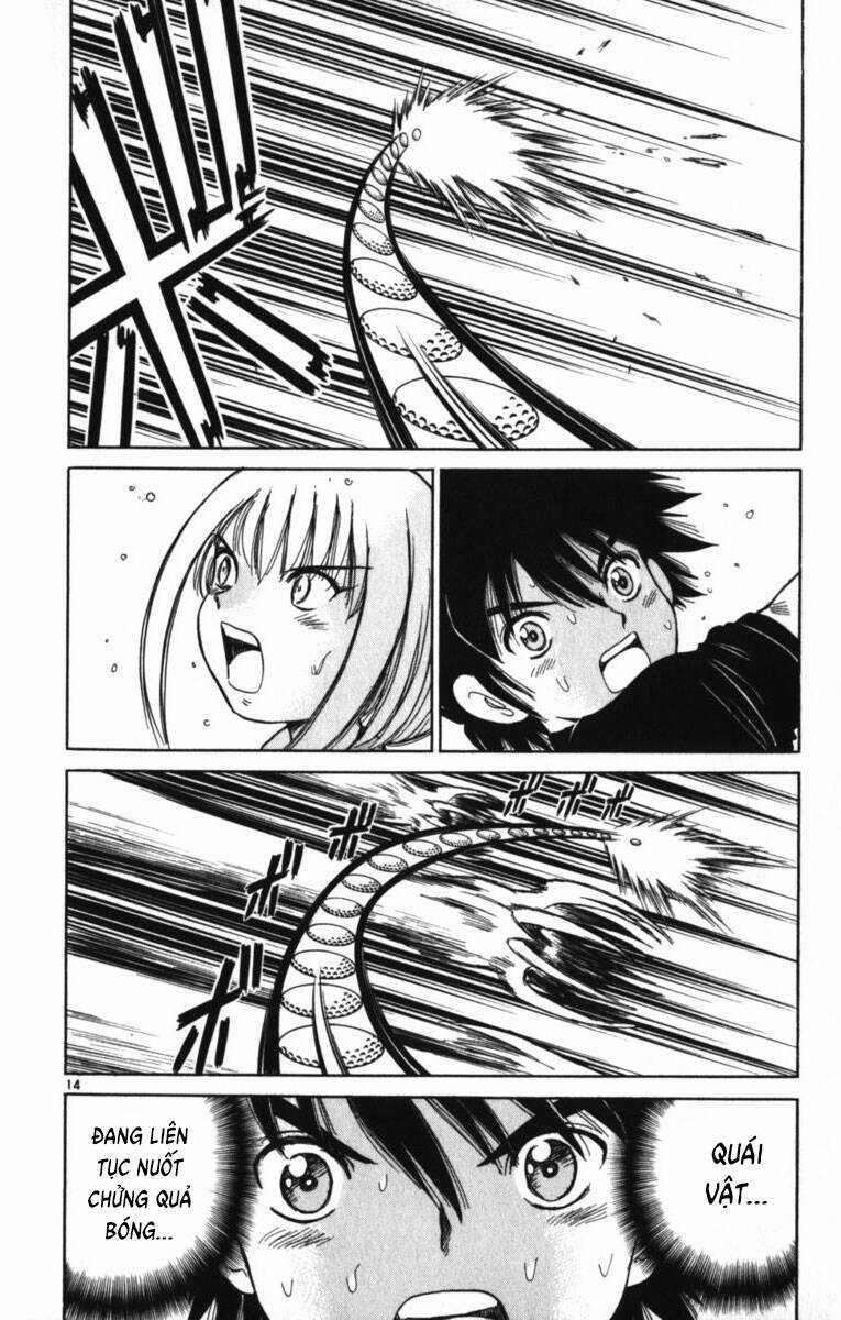 Dan Doh! Xi - Chapter 94 - Trang 15