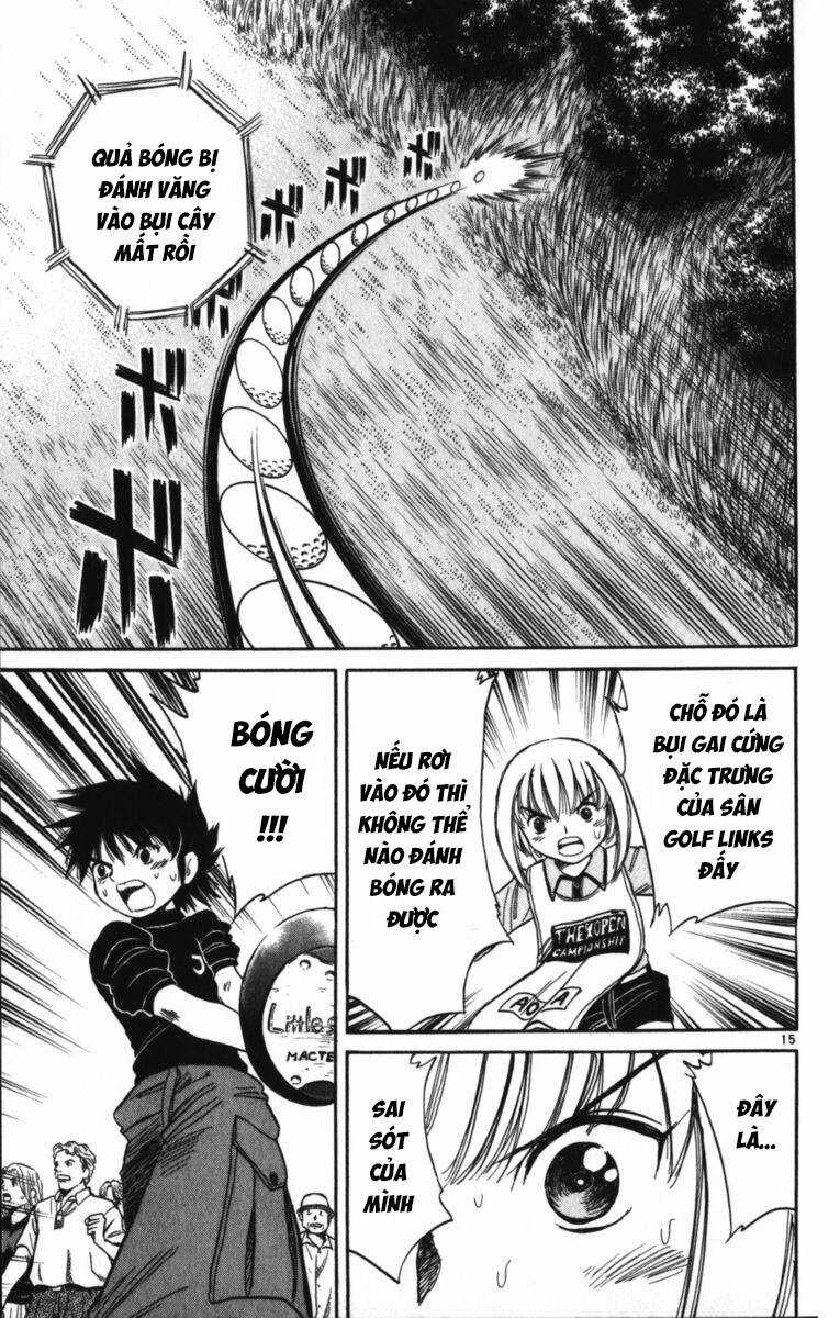 Dan Doh! Xi - Chapter 94 - Trang 16