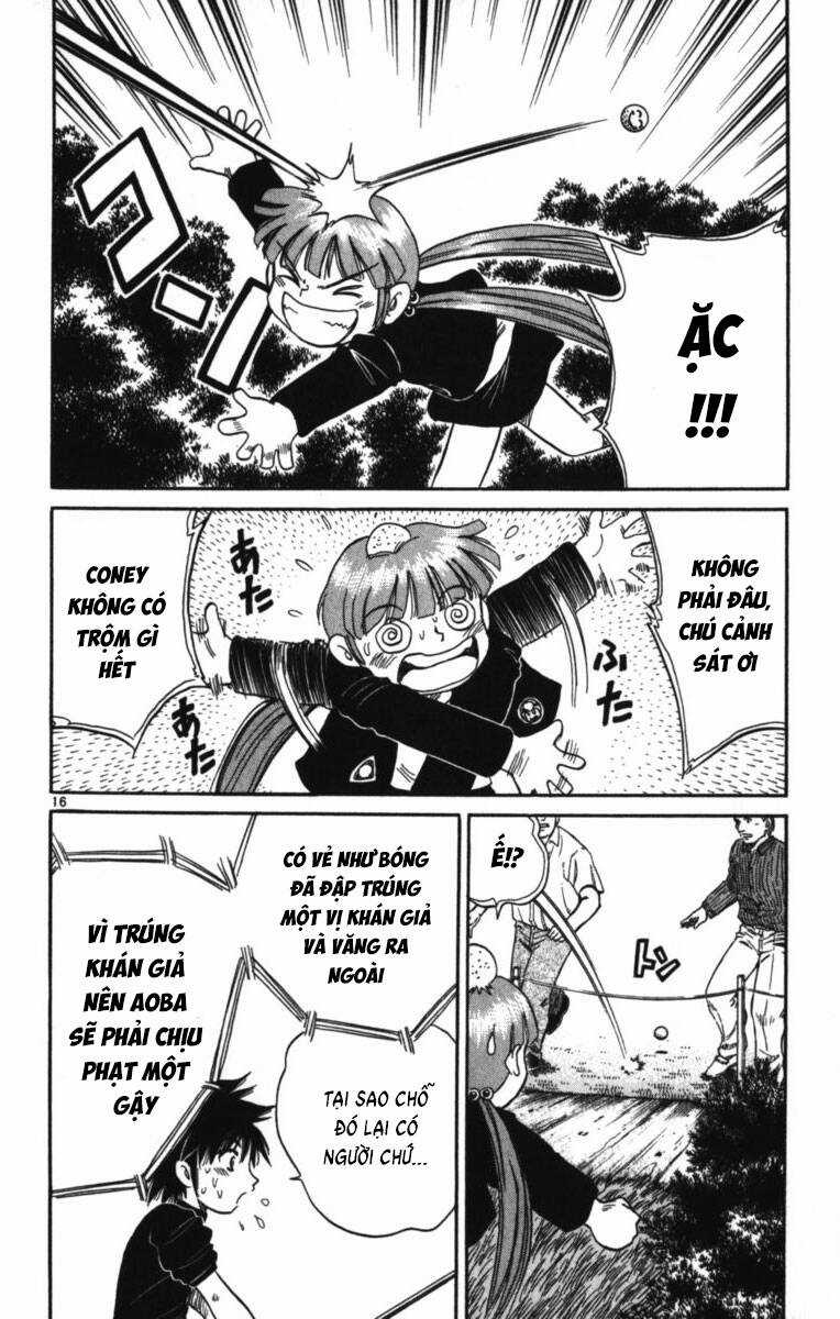 Dan Doh! Xi - Chapter 94 - Trang 17