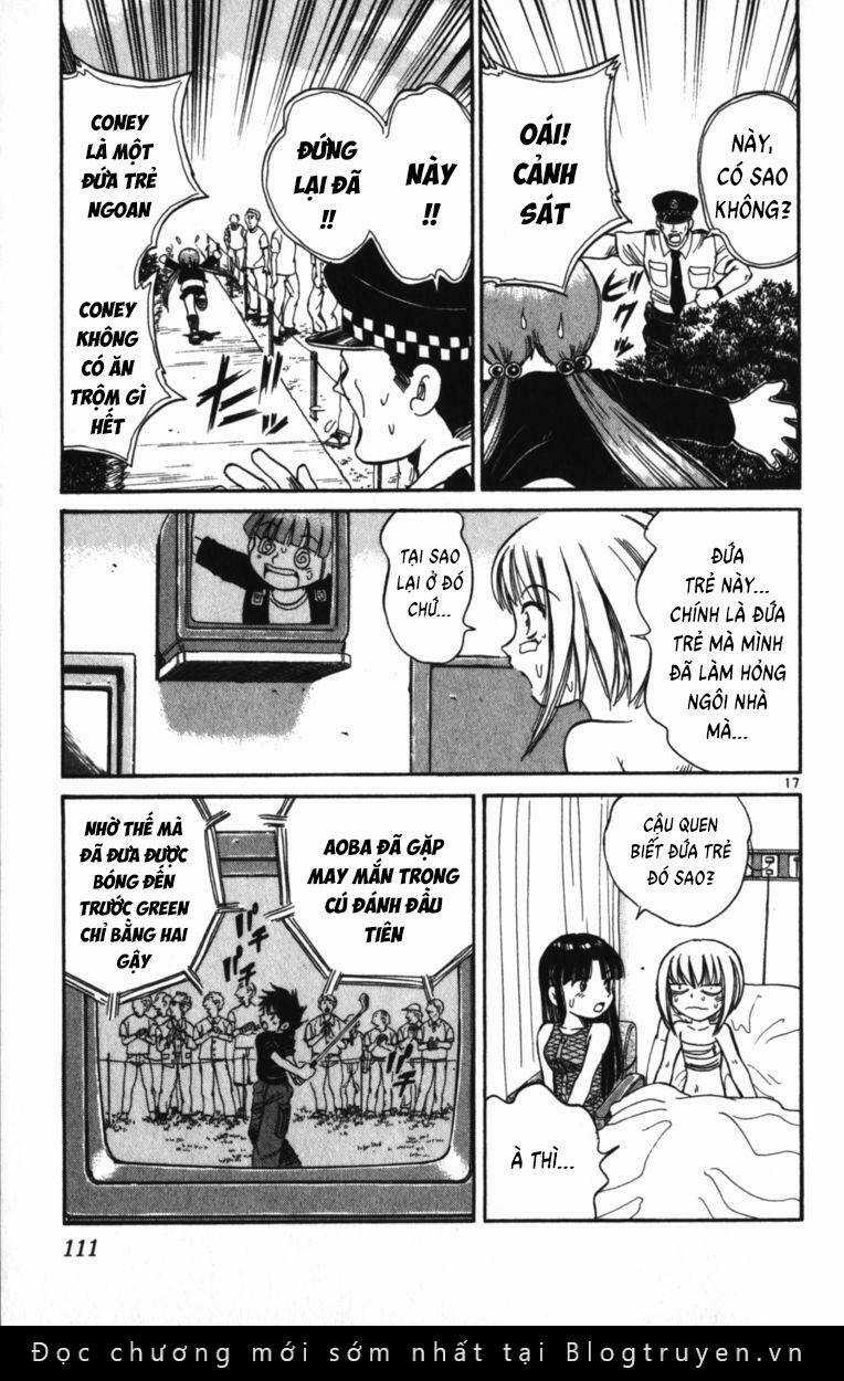 Dan Doh! Xi - Chapter 94 - Trang 18