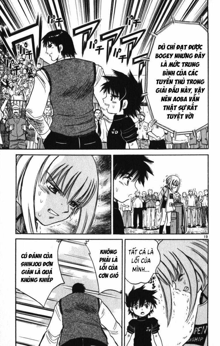 Dan Doh! Xi - Chapter 94 - Trang 20