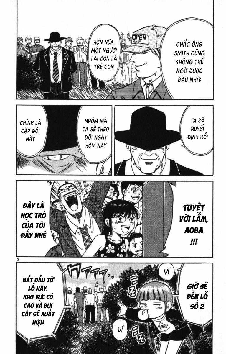 Dan Doh! Xi - Chapter 94 - Trang 3