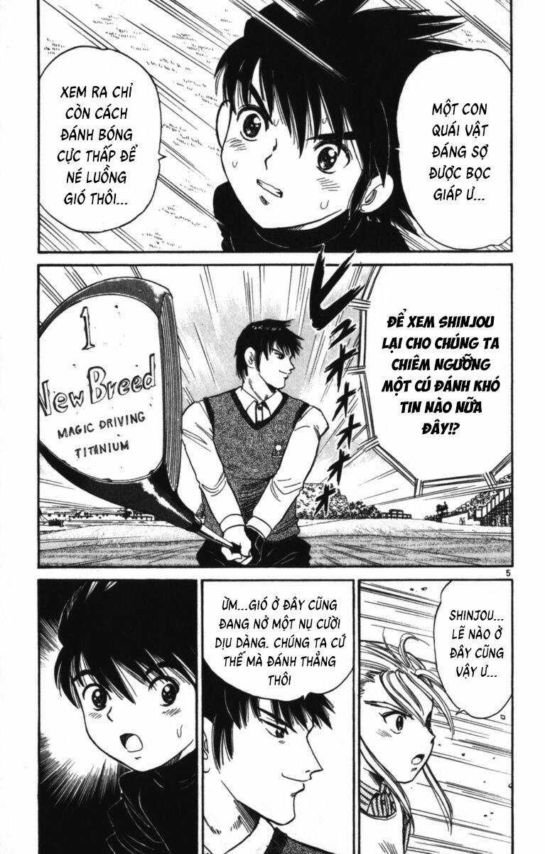 Dan Doh! Xi - Chapter 94 - Trang 6