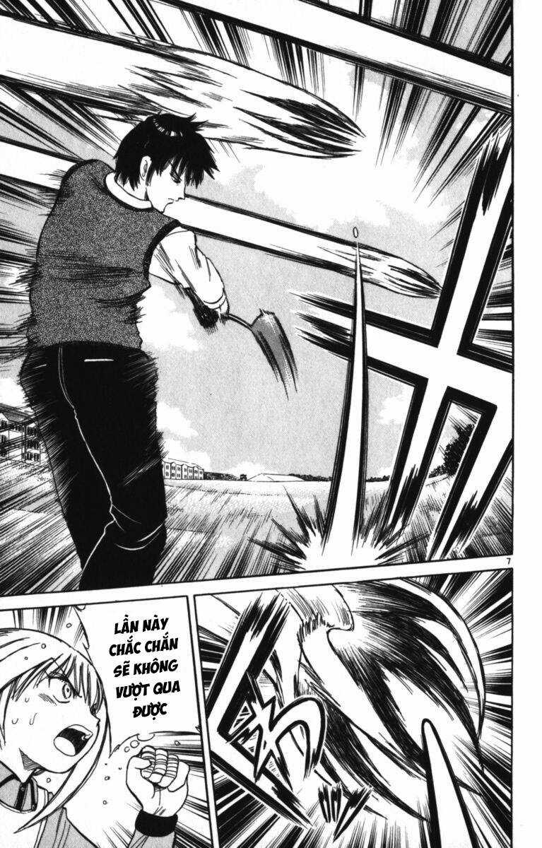 Dan Doh! Xi - Chapter 94 - Trang 8