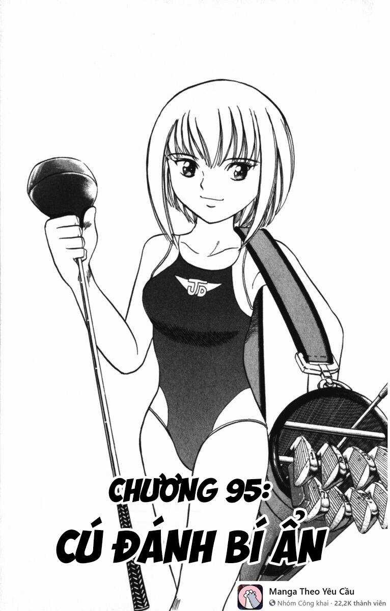 Dan Doh! Xi - Chapter 95 - Trang 2