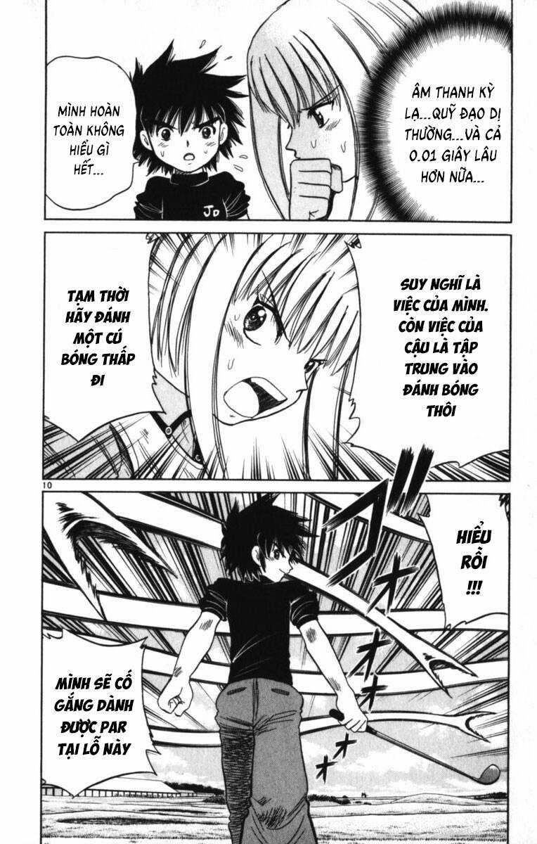 Dan Doh! Xi - Chapter 95 - Trang 11