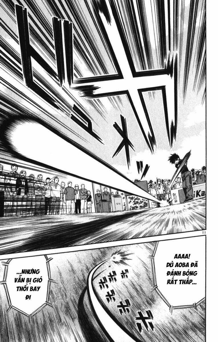 Dan Doh! Xi - Chapter 95 - Trang 12