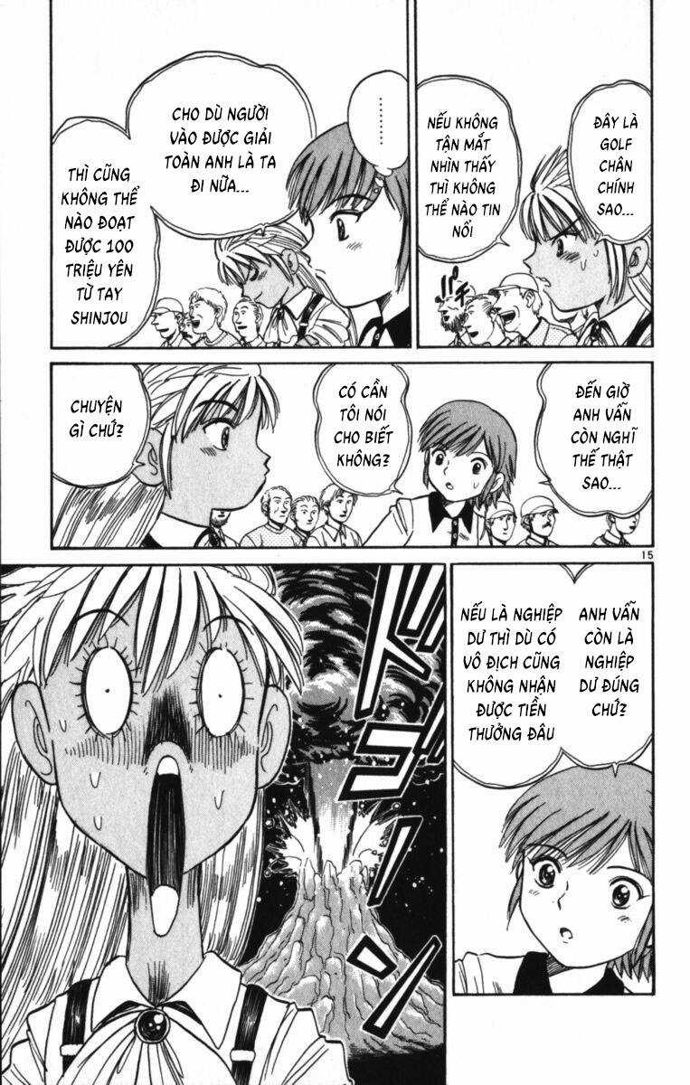 Dan Doh! Xi - Chapter 95 - Trang 16