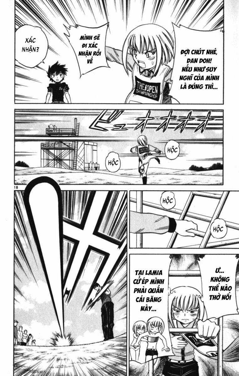 Dan Doh! Xi - Chapter 95 - Trang 19