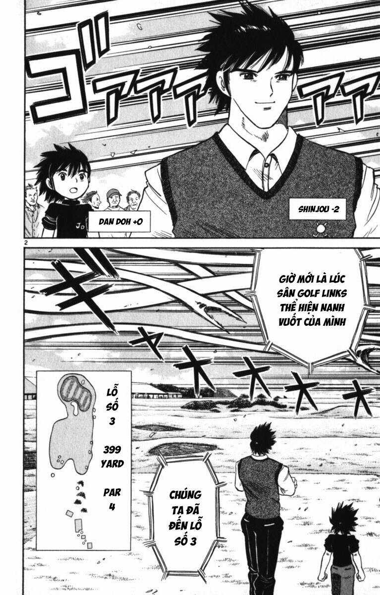 Dan Doh! Xi - Chapter 95 - Trang 3